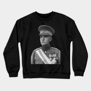 Reza shah - Iran Crewneck Sweatshirt